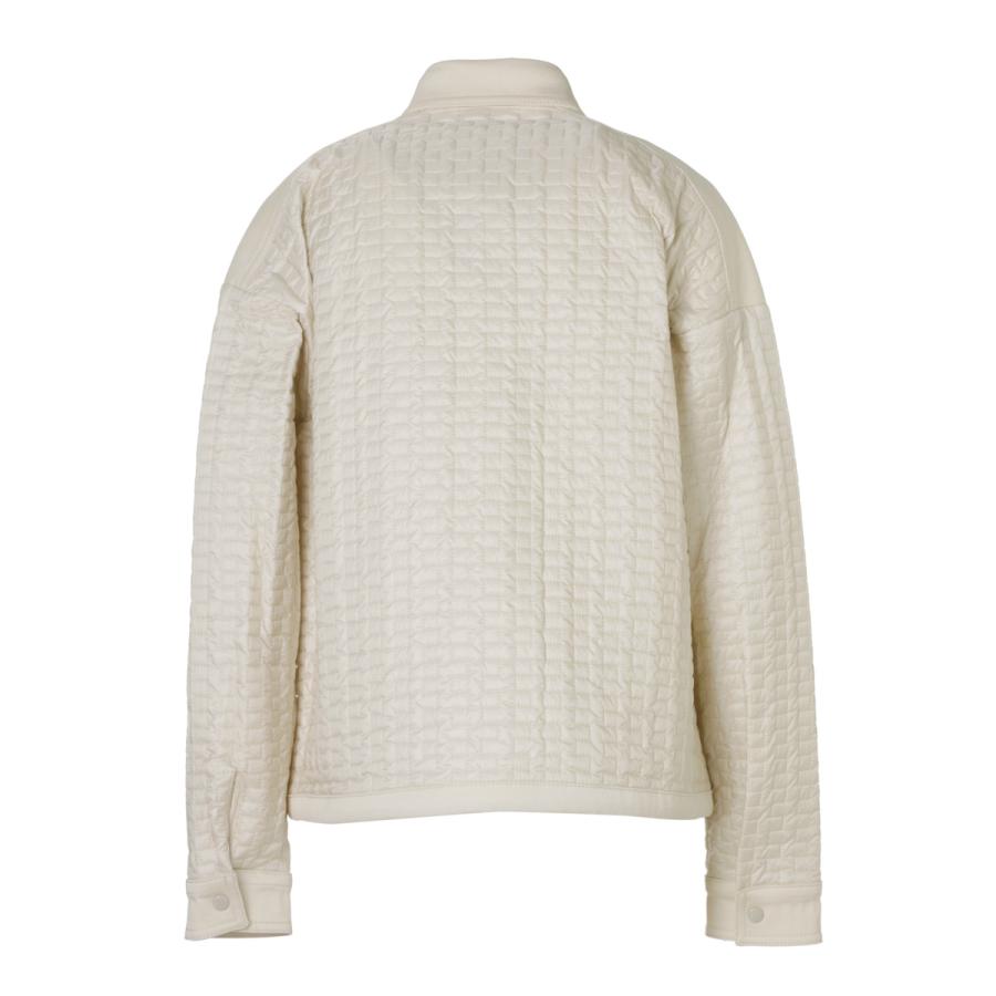 モンクレール MONCLER ナイロンジャケット シャツジャケット 大きい