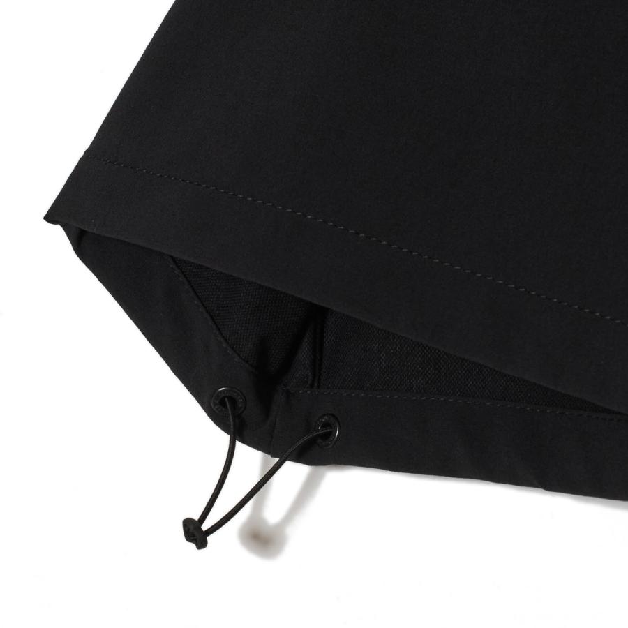 モンクレール MONCLER ハーフジップカットソー 半袖シャツ メンズ 2f00008-59974-999の画像