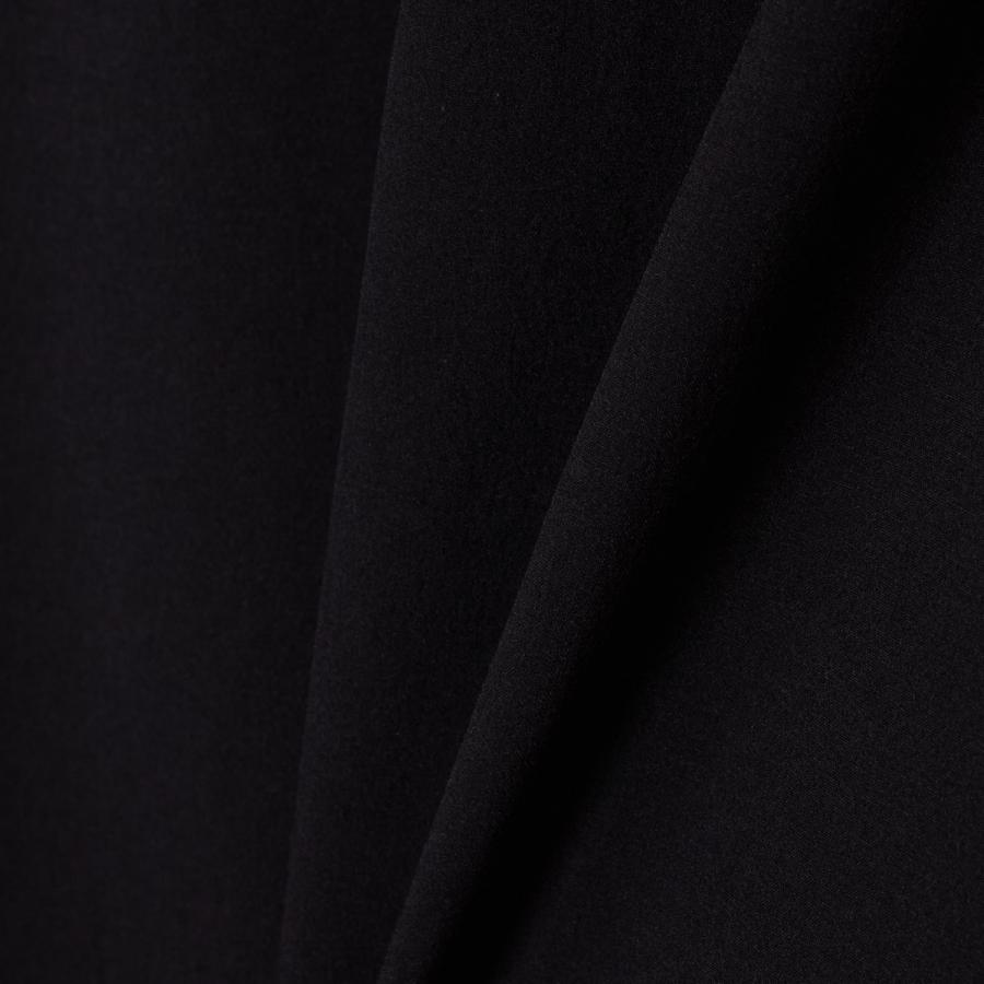 モンクレール MONCLER ハーフジップカットソー 半袖シャツ メンズ 2f00008-59974-999の画像