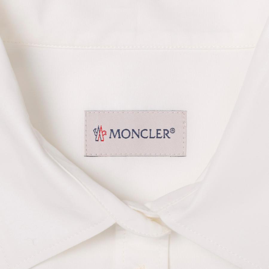 MONCLER（モンクレール） ワンピース ホワイト レディース 2g00001