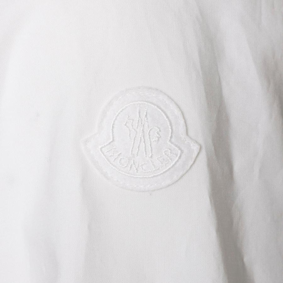 MONCLER（モンクレール） ワンピース ホワイト レディース 2g00001