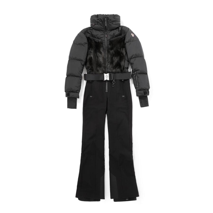 MONCLER Grenoble モンクレール グルノーブル GRENOBLE スキースーツ