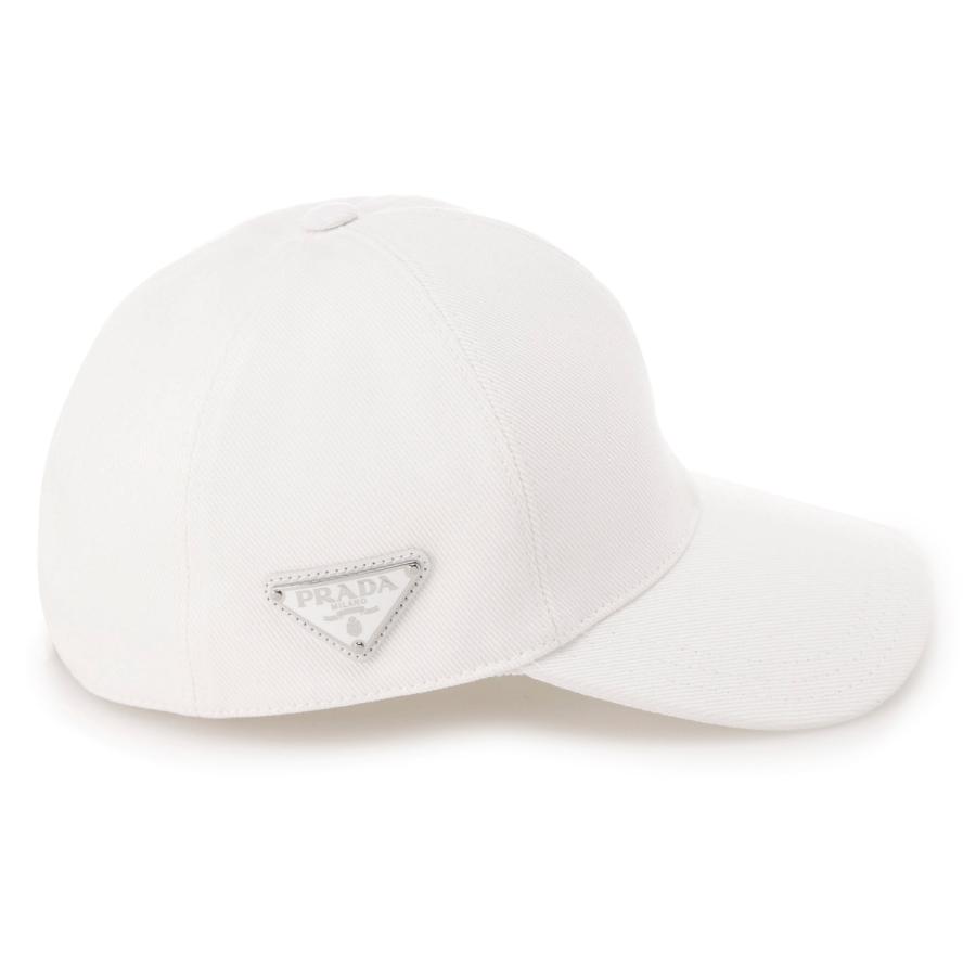 プラダのキャップ プラダ(PRADA)の帽子 | ブランド通販 X-SELL エクセル