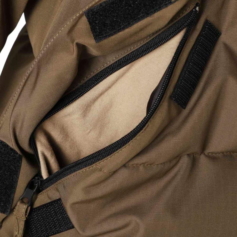 ASPESI（アスペジ） ダウンジャケット PINGUINO FUNDAMENTALS JACKET