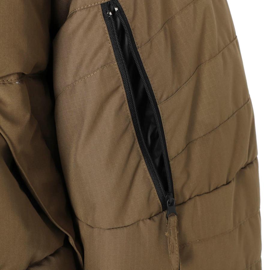 ASPESI（アスペジ） ダウンジャケット PINGUINO FUNDAMENTALS JACKET