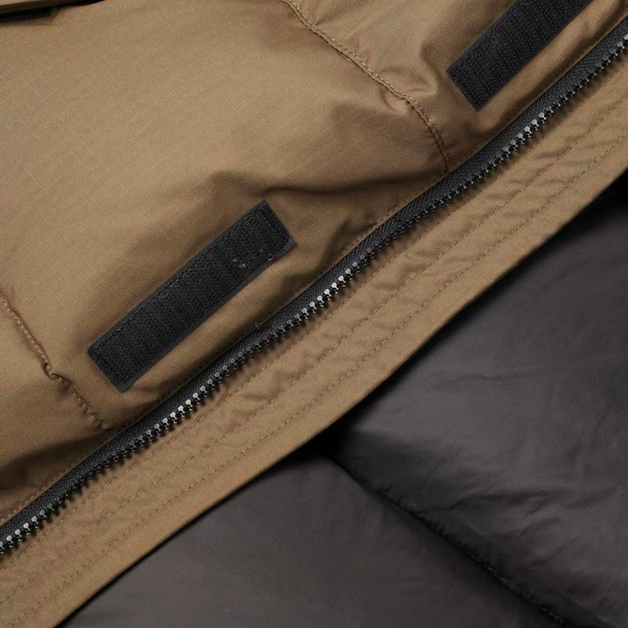 ASPESI（アスペジ） ダウンジャケット PINGUINO FUNDAMENTALS JACKET