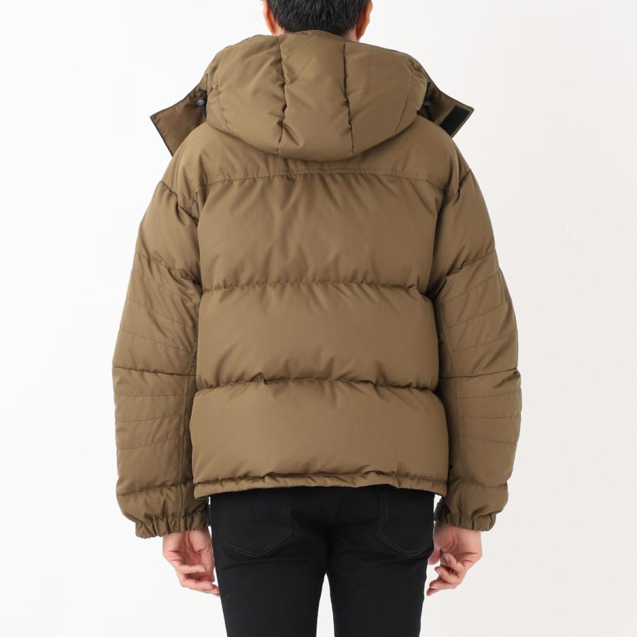 ASPESI（アスペジ） ダウンジャケット PINGUINO FUNDAMENTALS JACKET