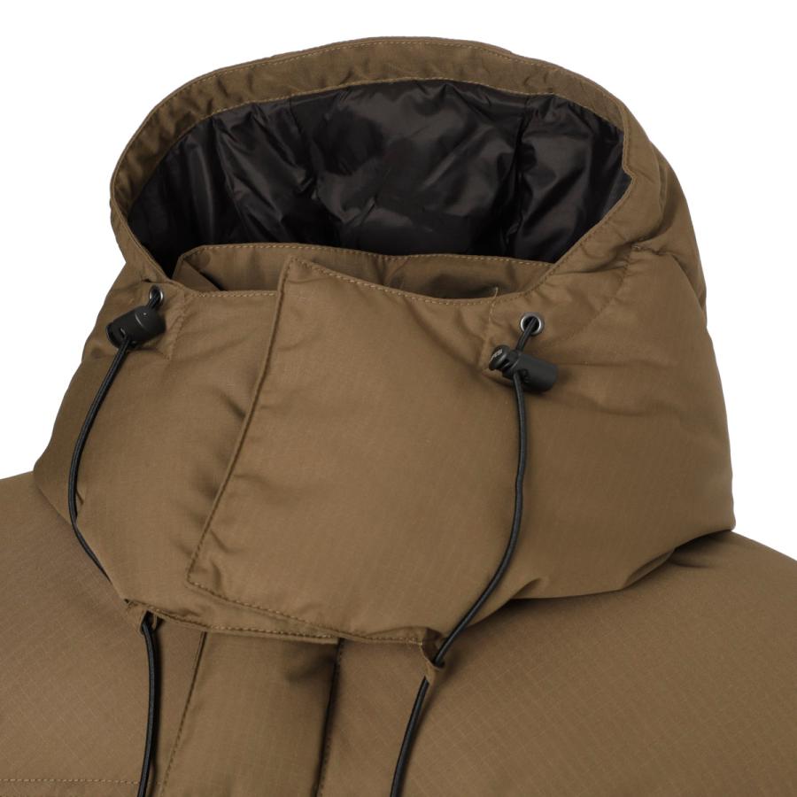 ASPESI（アスペジ） ダウンジャケット PINGUINO FUNDAMENTALS JACKET