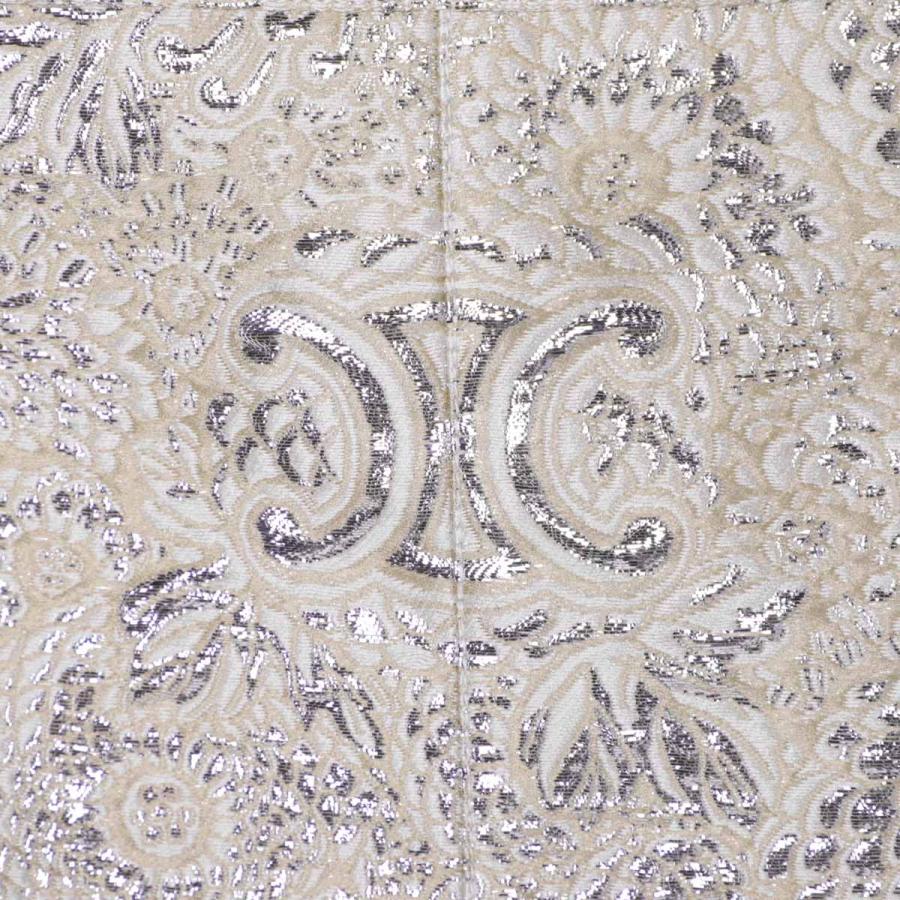 CELINE セリーヌ スカート ミニスカート ベージュ レディース