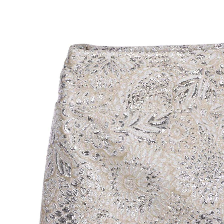 CELINE スカート 2j807-135z CELINE セリーヌ スカート ミニ