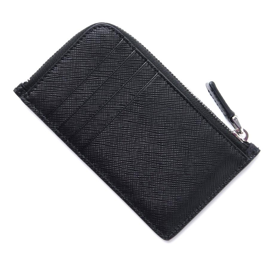 プラダ Prada コインケース 小銭入れ ブラック メンズ 2mc021 053 F0002 2mc021 053 F0002 モダンブルーyahoo 店 通販 Yahoo ショッピング