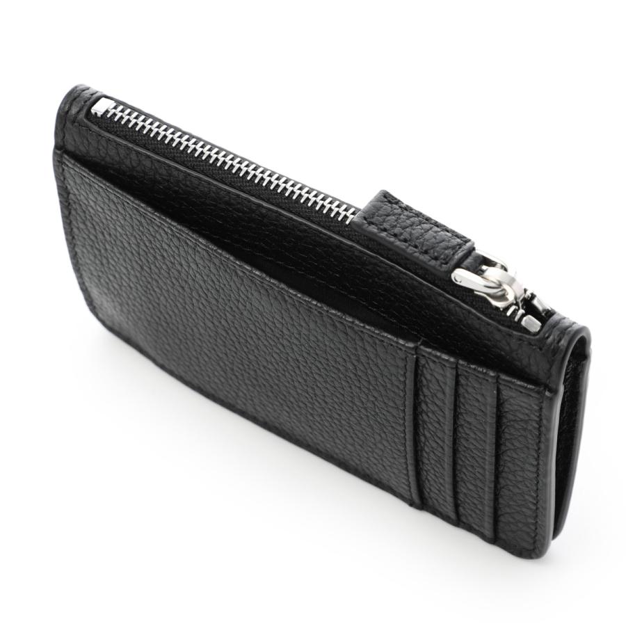 ☆PRADA☆ カードケース 2MC084 2BBE F0002 PRADA プラダ カードケース ブラック メンズ 2mc084-2bbe-f0002