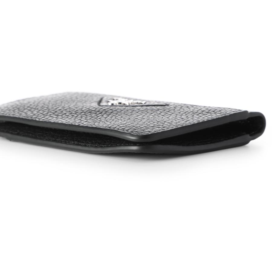 【美品】PRADA ブラック ケース カードケース プラダ 楽天市場】プラダ PRADA ストラップ付き カードケース カード