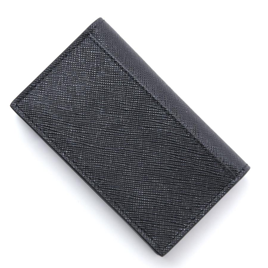 PRADA プラダ カードケース SAFFIANO サフィアーノ 名刺入れ