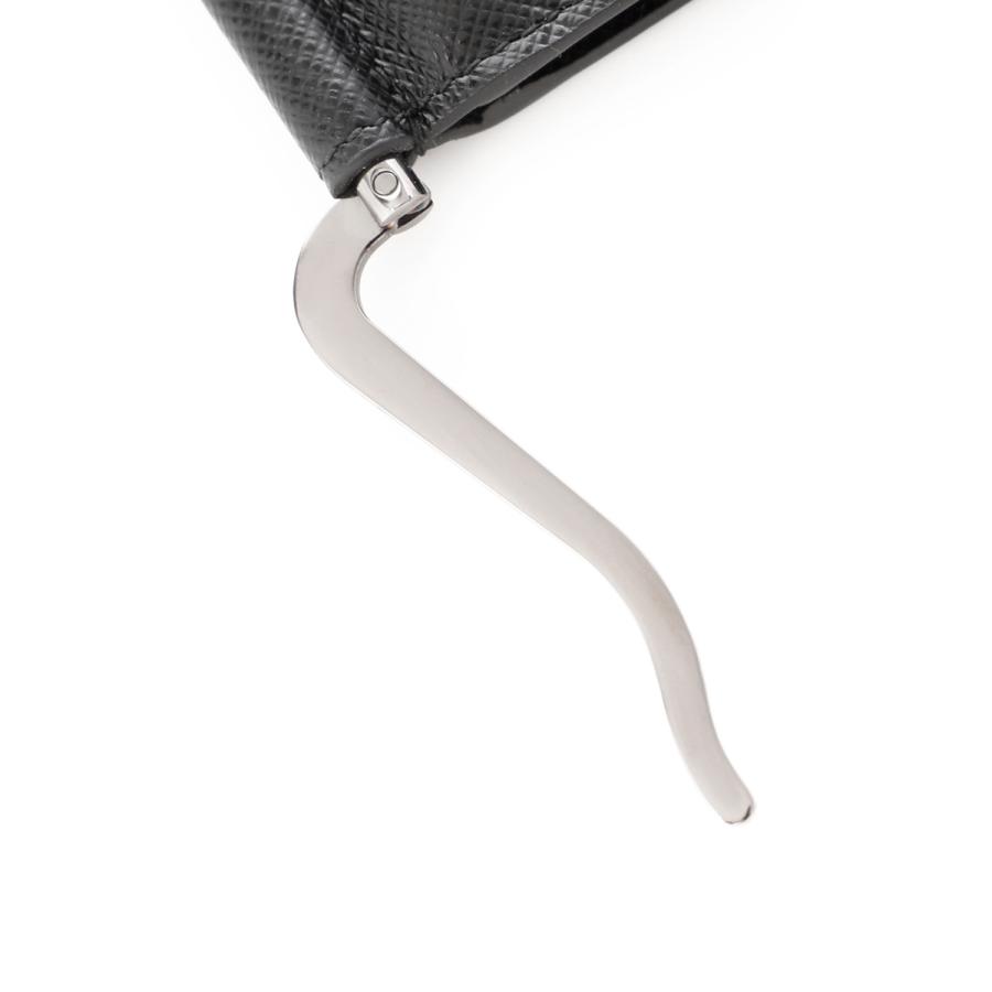 PRADA プラダ マネークリップ SAFFIANO MULTIC サフィアーノ PRADA プラダ マネークリップ SAFFIANO MULTIC サフィアーノ