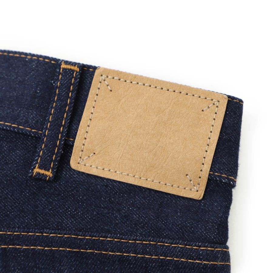 CELINE（セリーヌ） ジップフライジーンズ FRANCOISE DENIM ブルー