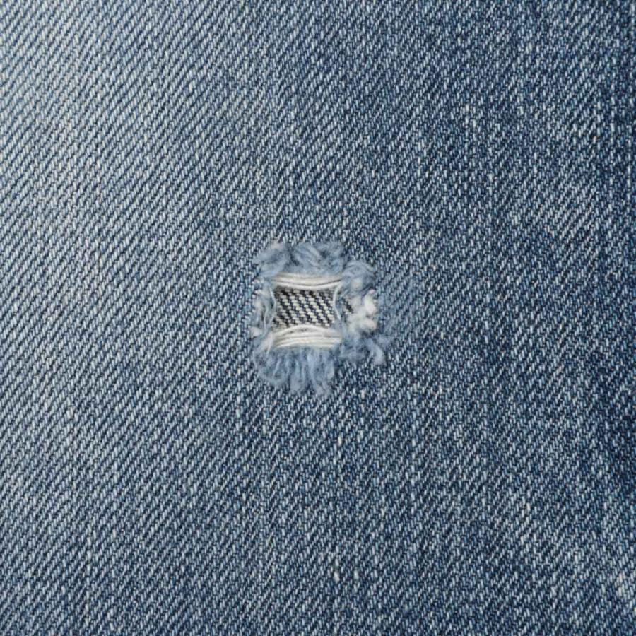 CELINE（セリーヌ） ボタンフライジーンズ JEANS WESLEY-INDIGO DENIM