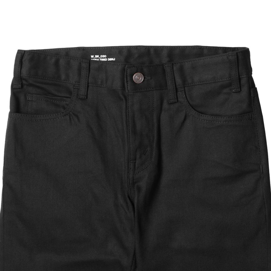 CELINE（セリーヌ） ジップフライジーンズ NEO SKINNY JEANS IN PURE