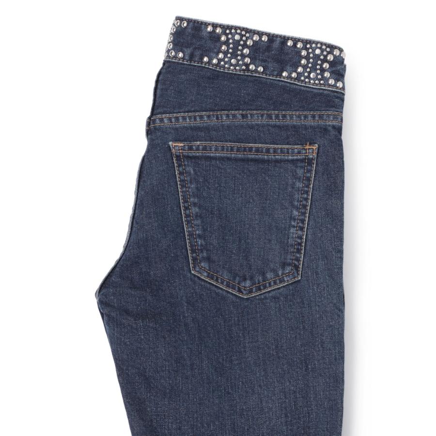 CELINE（セリーヌ） ジップフライジーンズ JEANS NEO SKINNY LOW WAIST