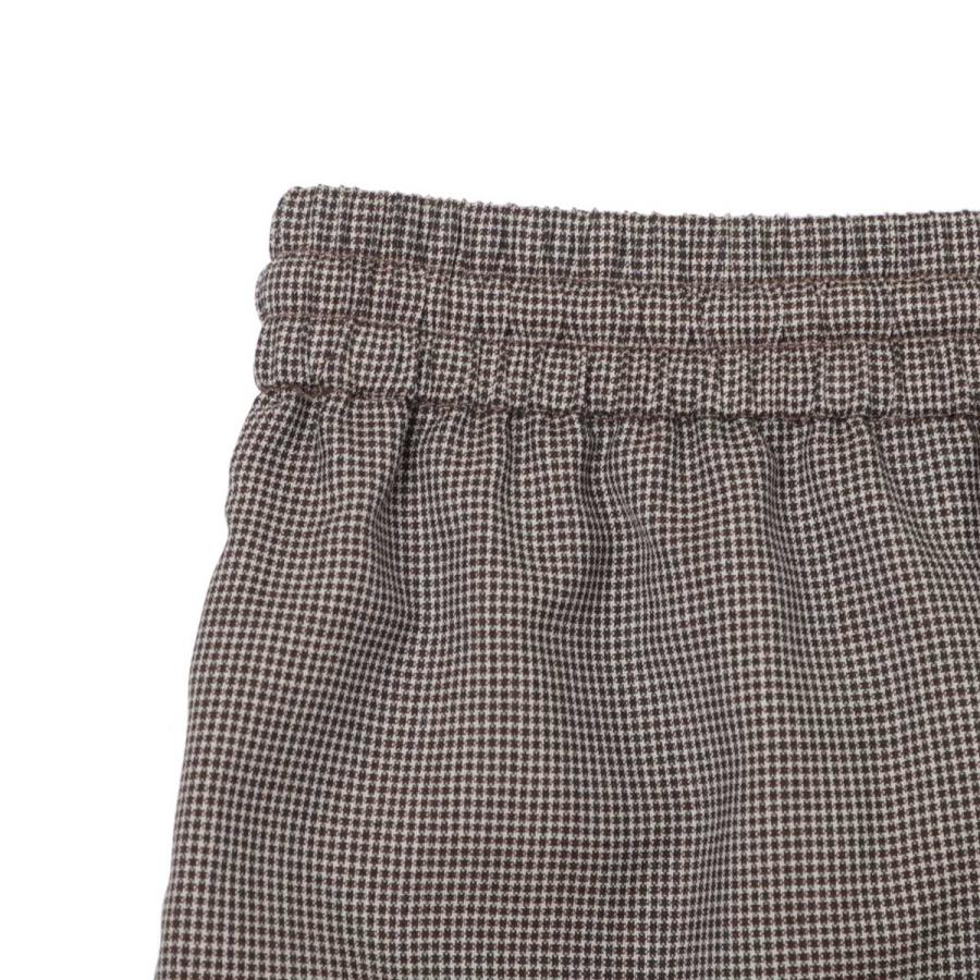 CELINE（セリーヌ） ストレートパンツ グレー レディース 2p13a-617u