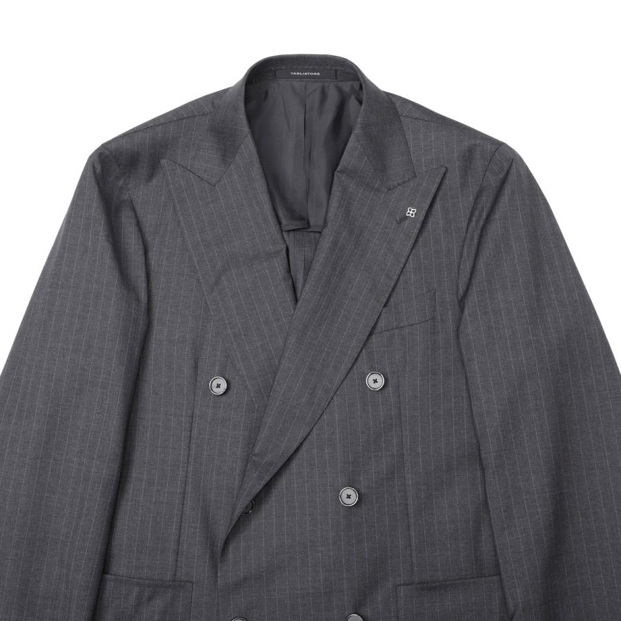 TAGLIATORE（タリアトーレ） ダブルブレストスーツ 大きいサイズあり
