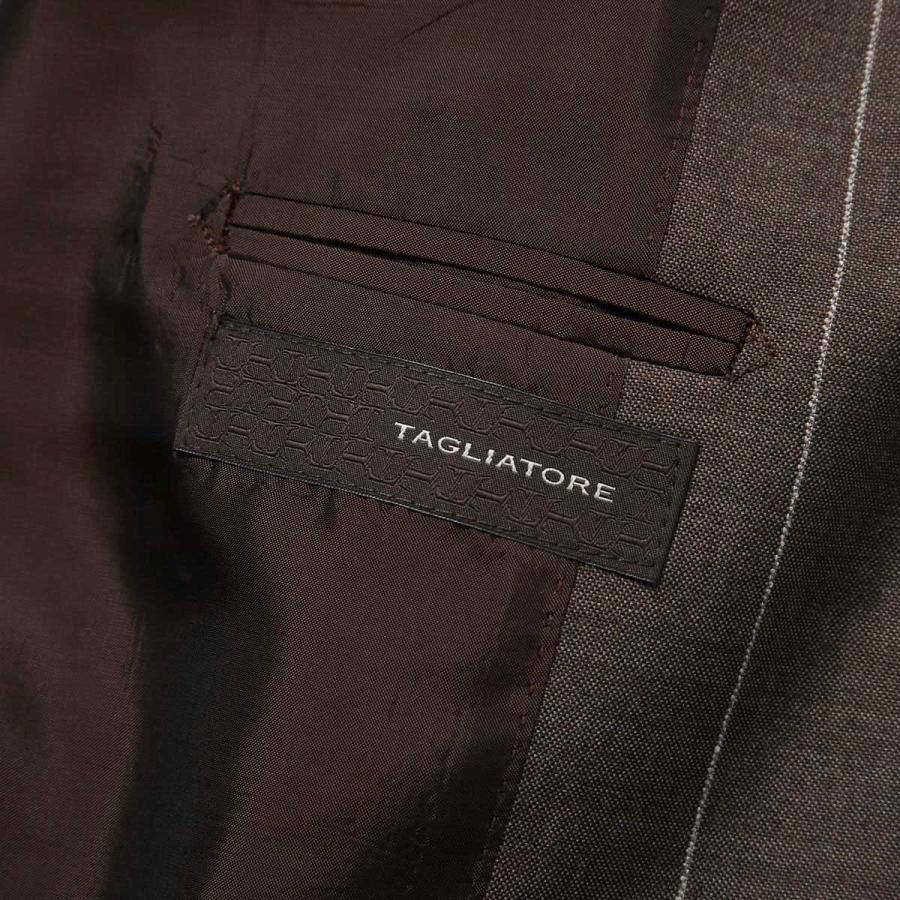 タリアトーレ TAGLIATORE シングル 2つボタンスーツ 大きいサイズあり 