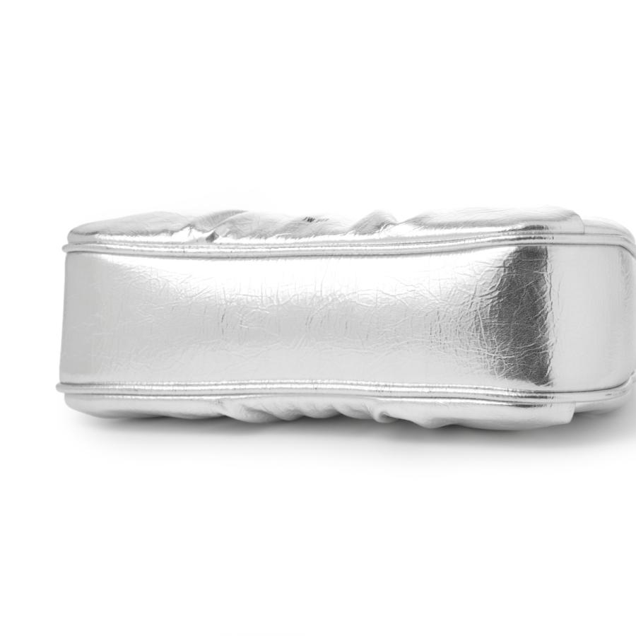 ジェイダブリューペイ JW PEI ハンドバッグ GABBI ホーボーバッグ