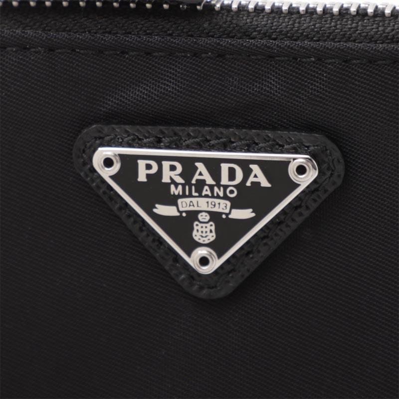 プラダ Prada キーケース Tessuto Travel ブラック メンズ 2tt080 D02 F0002 2tt080 D02 F0002 モダンブルーyahoo 店 通販 Yahoo ショッピング