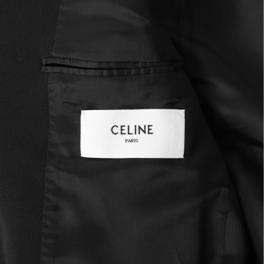 CELINE（セリーヌ） CELINE 2つボタン ジャケット シングルジャケット