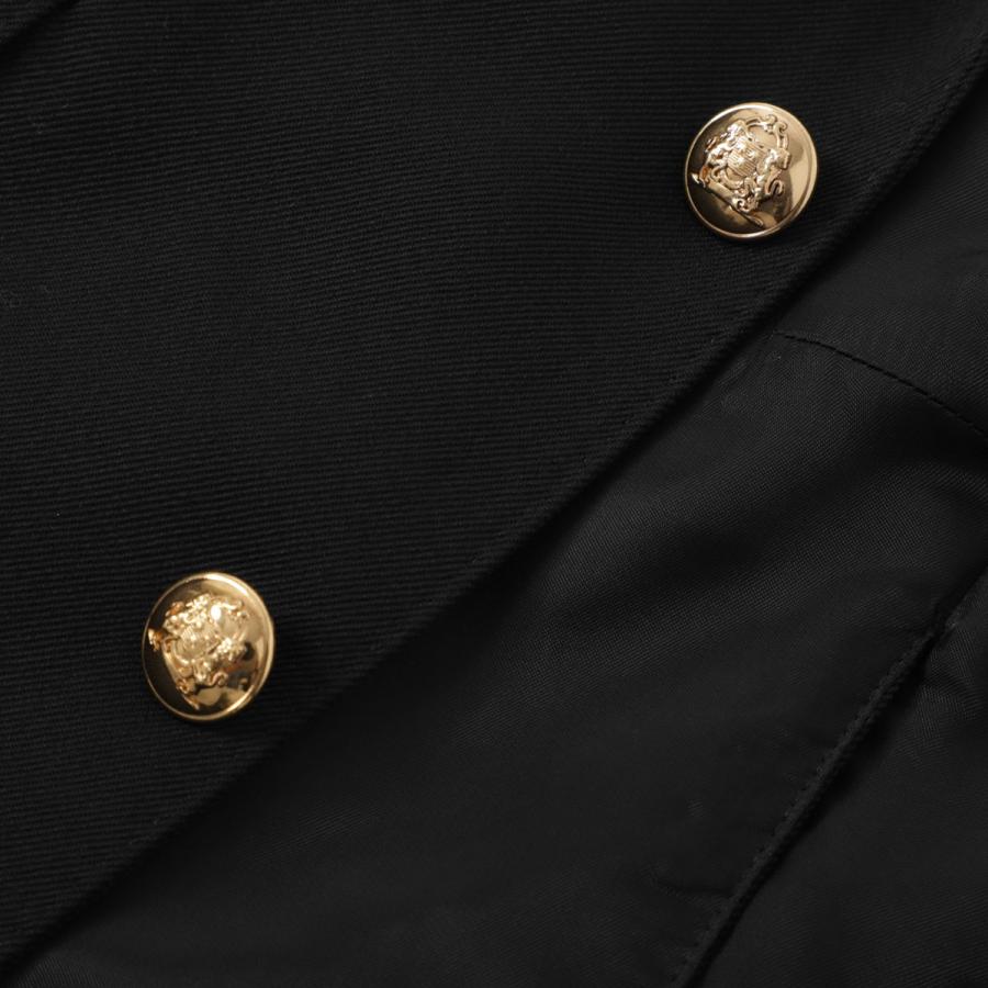 25SS CELINE 金ボタン クラシック テーラードジャケット 44 黒 楽天市場】【セリーヌ】Celine モヘア混 クラシック テーラード