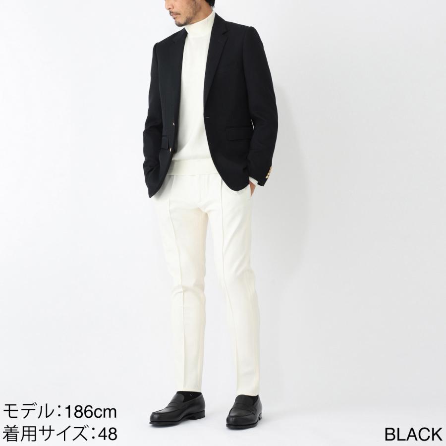 CELINE（セリーヌ） CELINE 2つボタン ジャケット シングルジャケット