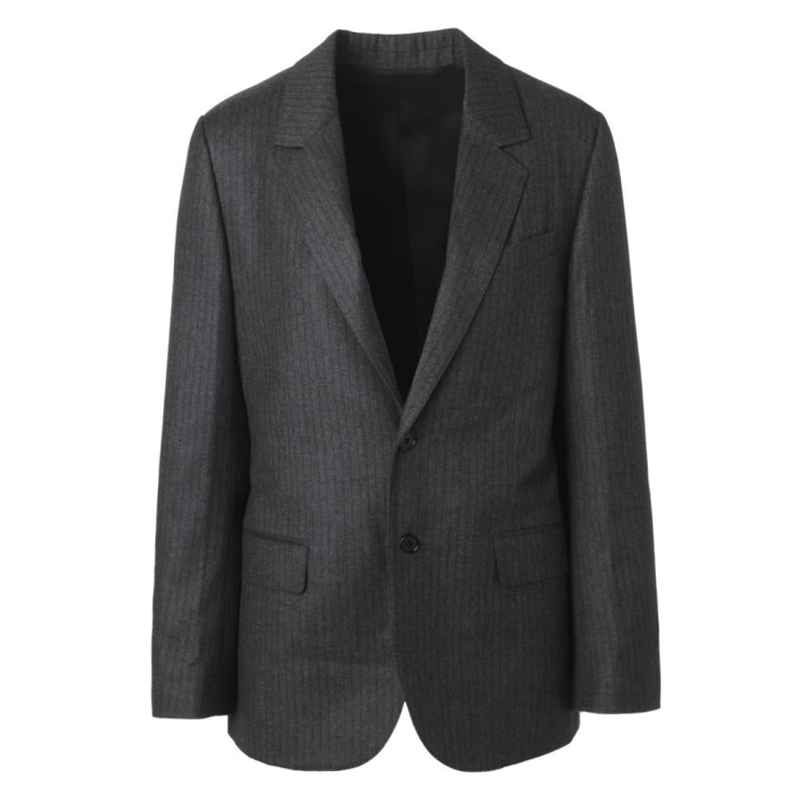 セリーヌ CELINE 2つボタン ジャケット JUDE JACKET シングル