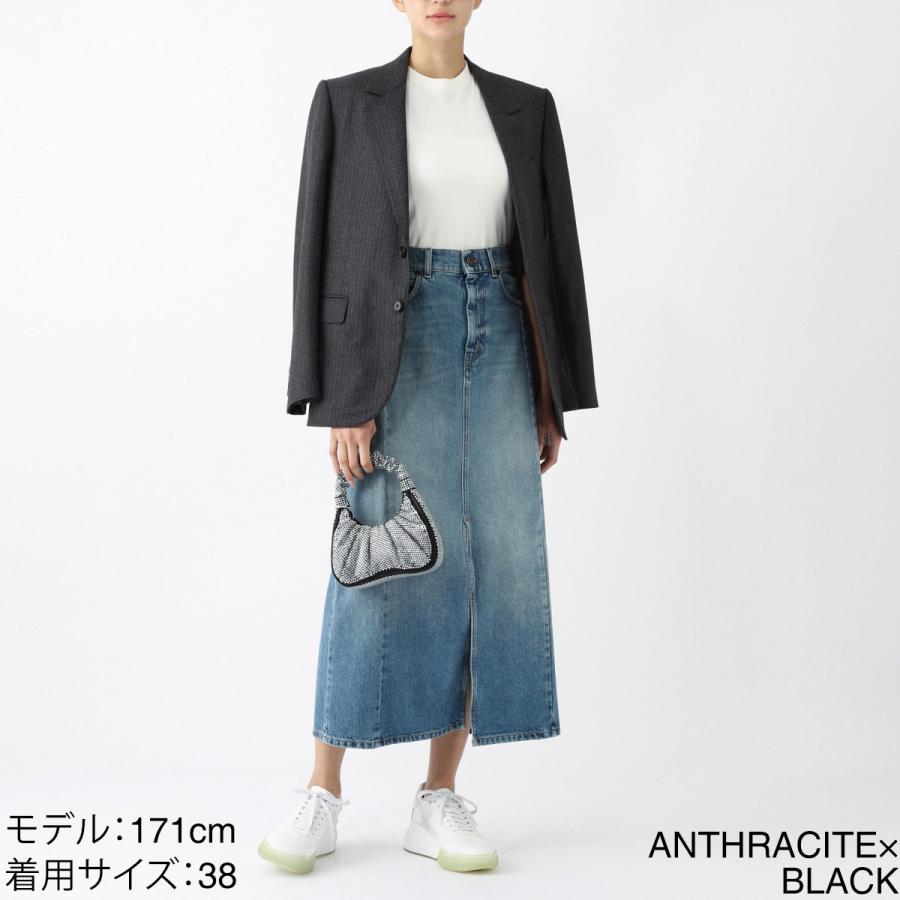 セリーヌ CELINE 2つボタン ジャケット JUDE JACKET シングル
