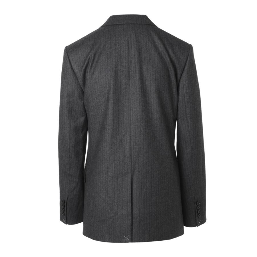 セリーヌ　ジュードジャケット未使用品 セリーヌ CELINE 2つボタン ジャケット JUDE JACKET シングル