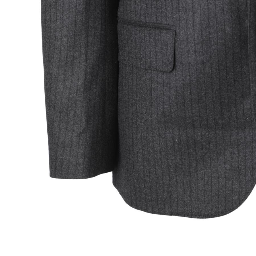 セリーヌ CELINE 2つボタン ジャケット JUDE JACKET シングル