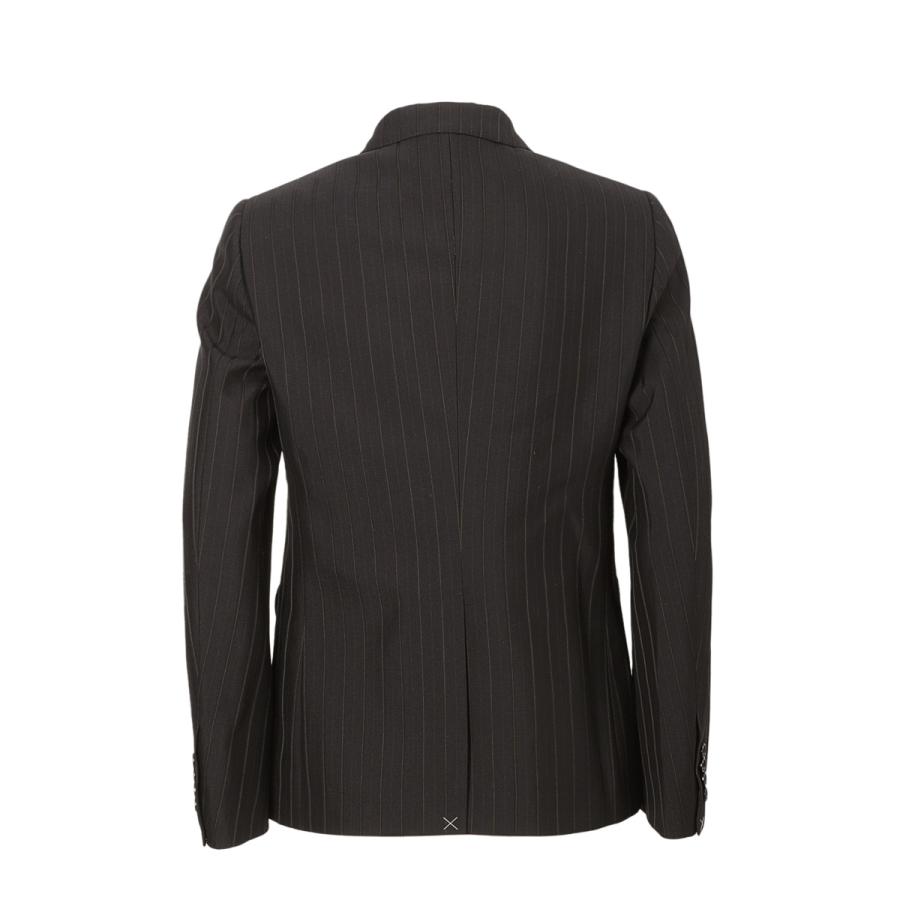 CELINE（セリーヌ） ダブルジャケット VESTE CARNABY 6B COL CRANTE
