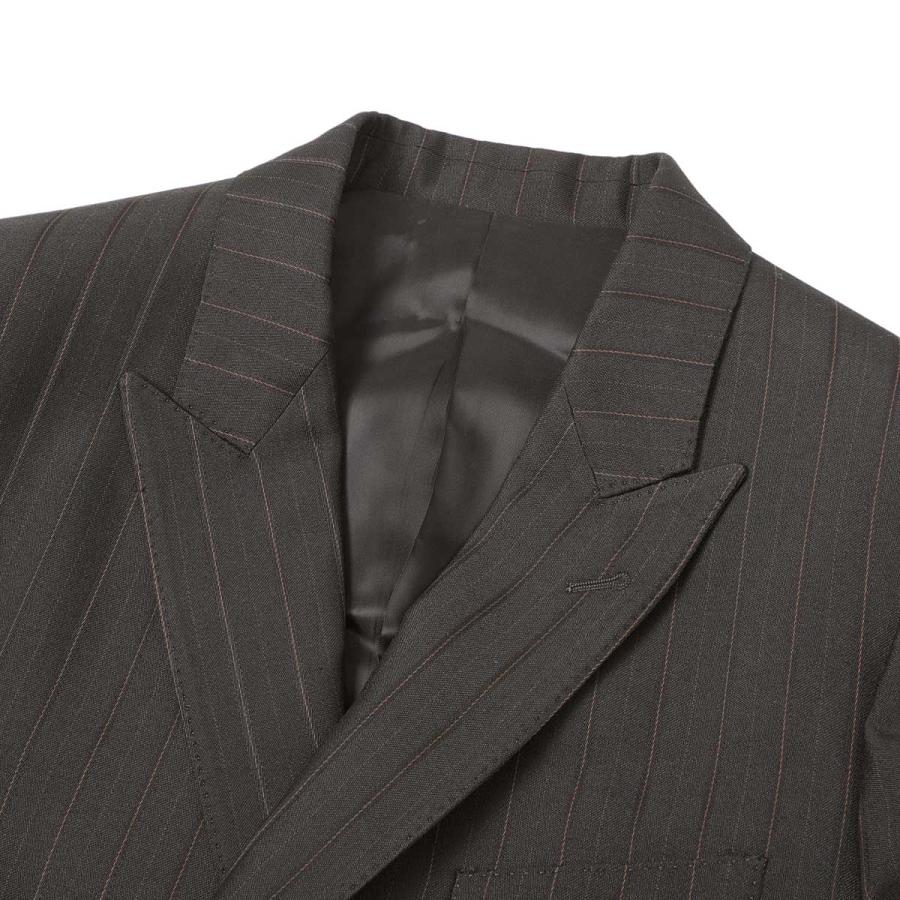 CELINE（セリーヌ） ダブルジャケット VESTE CARNABY 6B COL CRANTE