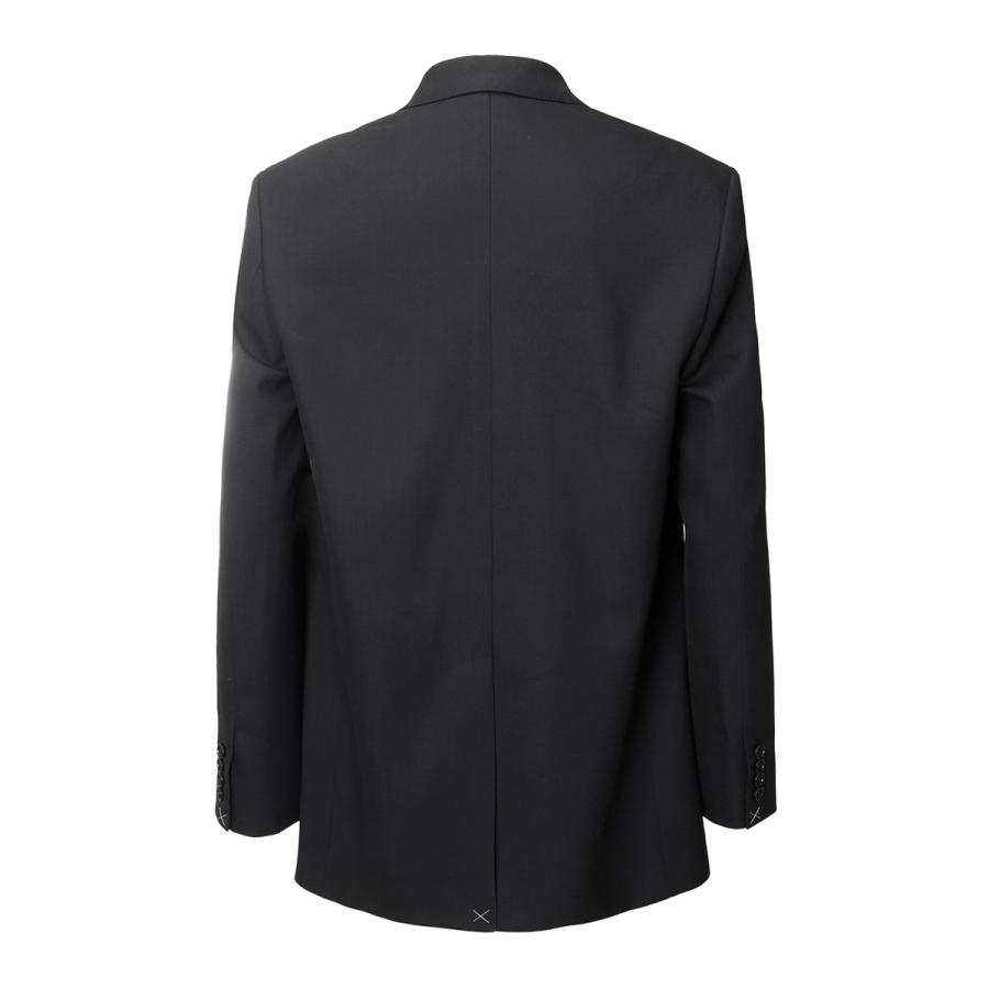 CELINE（セリーヌ） CELINE 2つボタン ジャケット ボクシージャケット