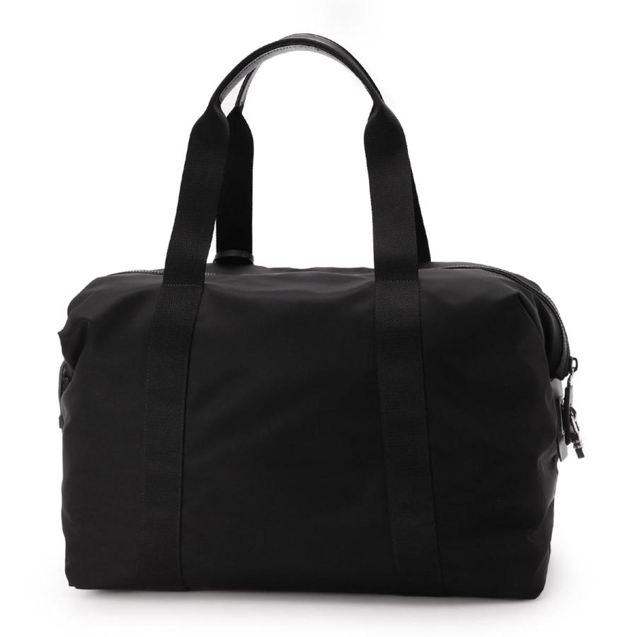 PRADA（プラダ） ボストンバッグ NYLON TRAVEL BAG ブラック メンズ