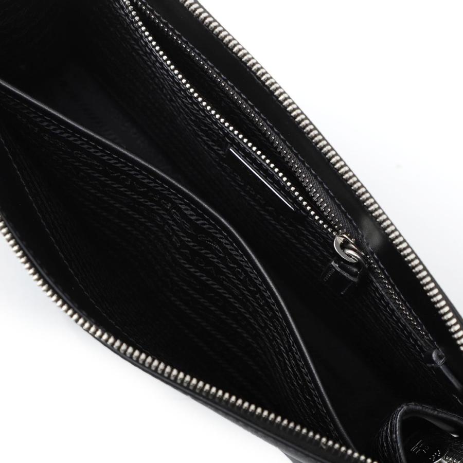 プラダ PRADA クラッチバッグ BORSELLO SAFFIANO TRA セカンドバッグ ブラック メンズ 2vf056-volm-9z2-f0002 :2vf056-lm9z2-f0002:モダンブルーYahoo!店 - 通販 - Yahoo!ショッピング プラダ PRADA クラッチバッグ BORSELLO SAFFIANO TRA セカンドバッグ ブラック メンズ 2vf056-volm-9z2-f0002 :2vf056-lm9z2-f0002:モダンブルーYahoo!店 - 通販 - Yahoo!ショッピング
