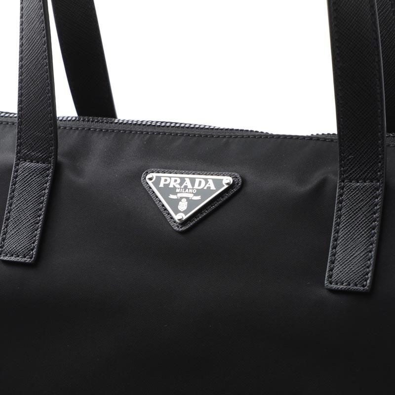 プラダ Prada トートバッグ 2way Tessuto Saffiano テッス ト サフィアーノ ブラック メンズ 2vg024 Vooo 064 F0002 2vg024 Oo064 F0002 モダンブルーyahoo 店 通販 Yahoo ショッピング