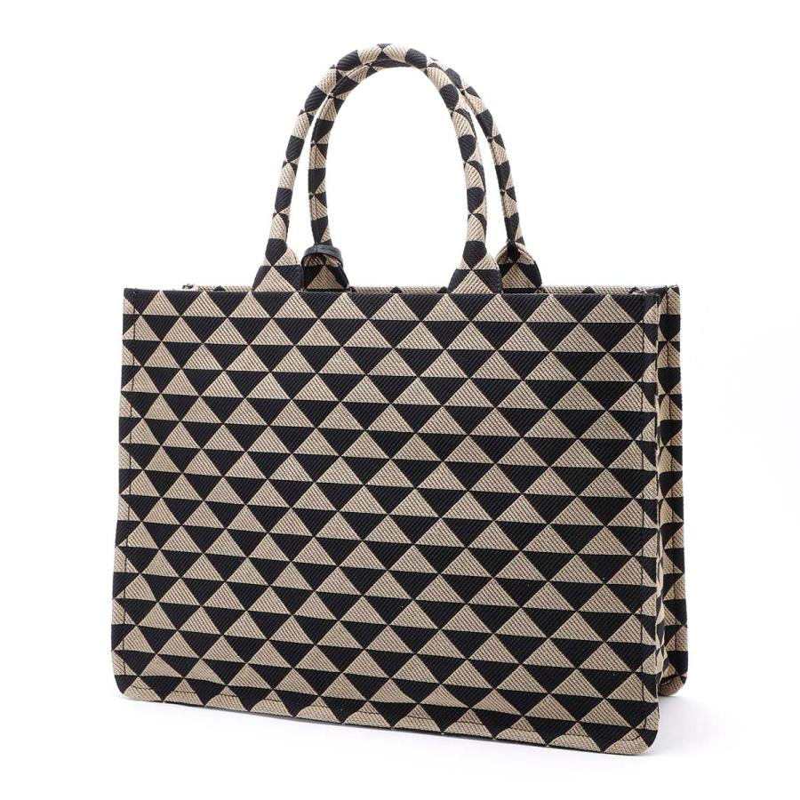 PRADA プラダ トートバッグ SYMBOL マルチカラー メンズ 2vg099