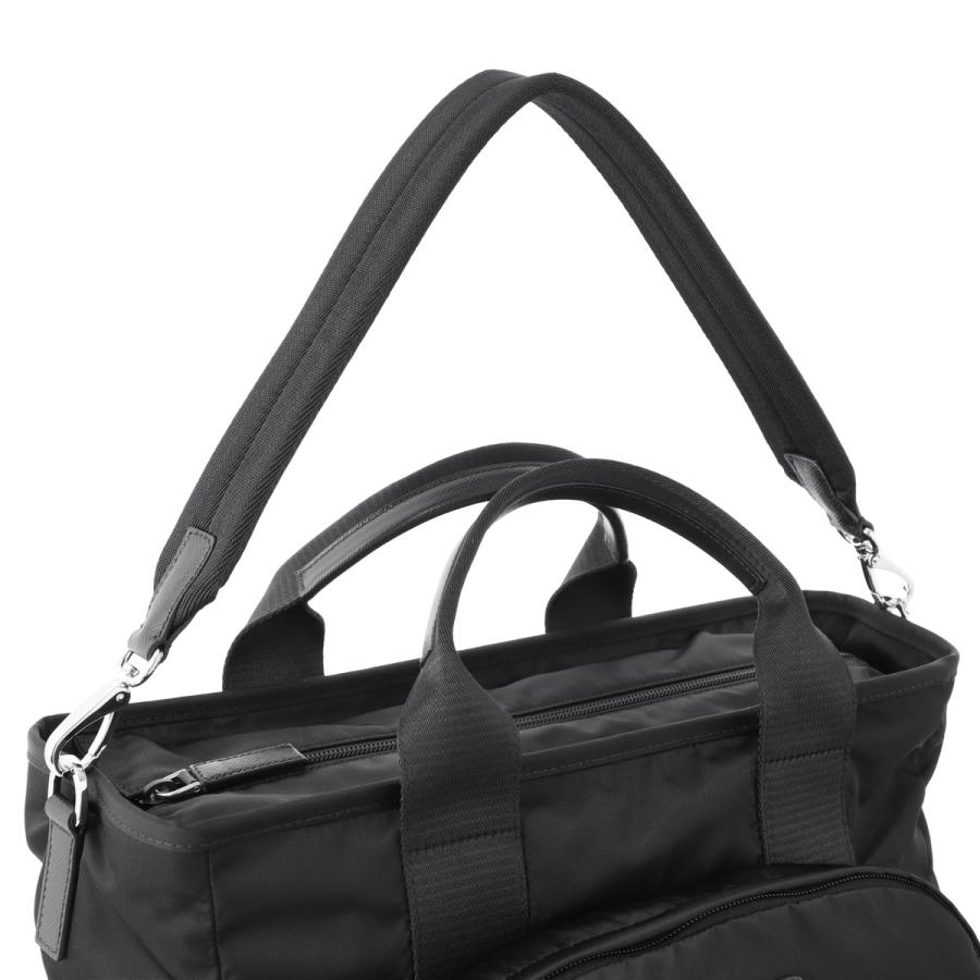 PRADA（プラダ） バッグ トートバッグ ショルダーバッグ ブラック