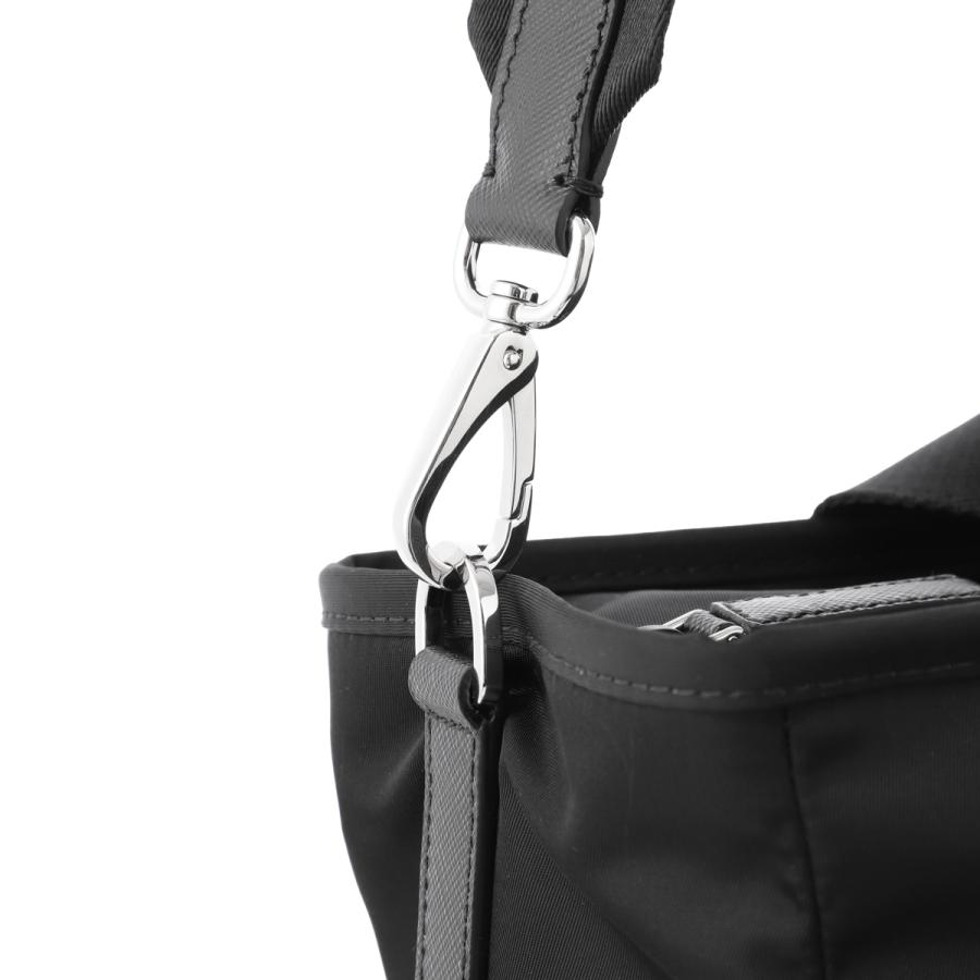 PRADA（プラダ） バッグ トートバッグ ショルダーバッグ ブラック