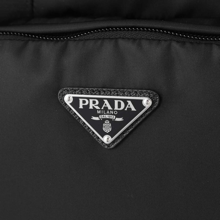 PRADA（プラダ） バッグ トートバッグ ショルダーバッグ ブラック