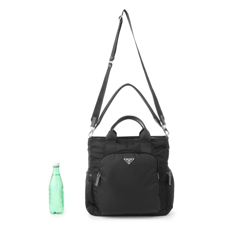 PRADA（プラダ） バッグ トートバッグ ショルダーバッグ ブラック
