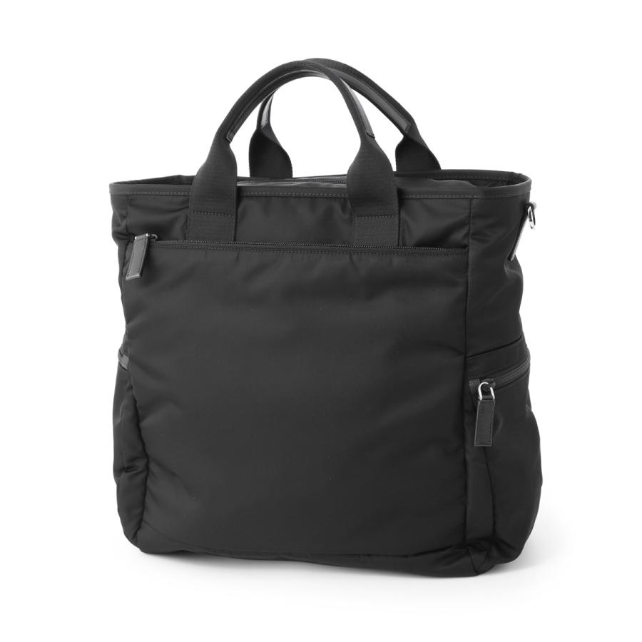 PRADA（プラダ） バッグ トートバッグ ショルダーバッグ ブラック