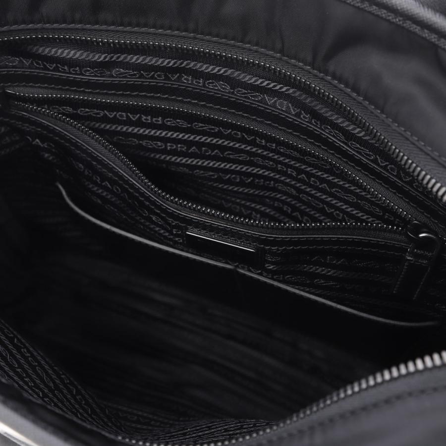 PRADA（プラダ） バッグ ナイロン トートバッグ 2WAY ビジネスバッグ