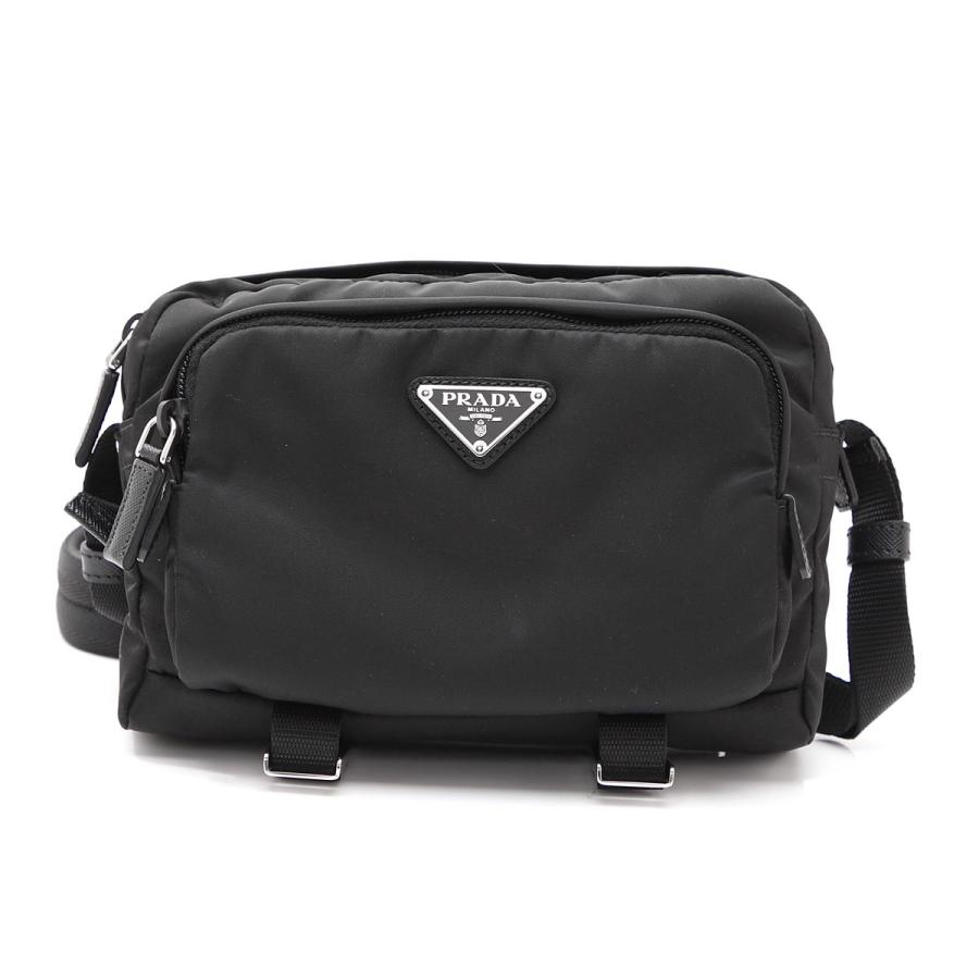 プラダ Prada メッセンジャーバッグ Tessuto Montagn クロスボディバッグ ブラック メンズ 2vh043 Vool 973 F0002 2vh043 Ol973 F0002 モダンブルーyahoo 店 通販 Yahoo ショッピング