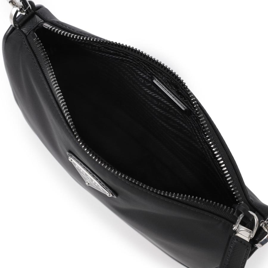 PRADA（プラダ） ショルダーバッグ TESSUTO SAFFIANO クロスボディ